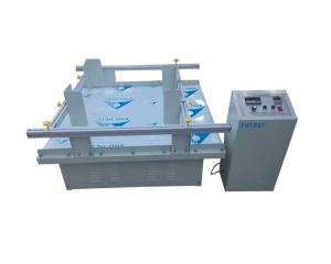 模擬汽車運(yùn)輸振動(dòng)試驗(yàn)臺(tái)-FZD系列