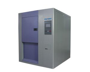 <font color='red'>冷熱沖擊試驗箱</font>-FTC系列