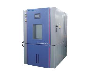 可程式<font color='red'>恒溫恒濕試驗(yàn)箱</font>-FPHC系列